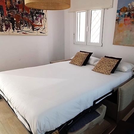 ולנסיה Florit Flats - The Old Town Apartment מראה חיצוני תמונה