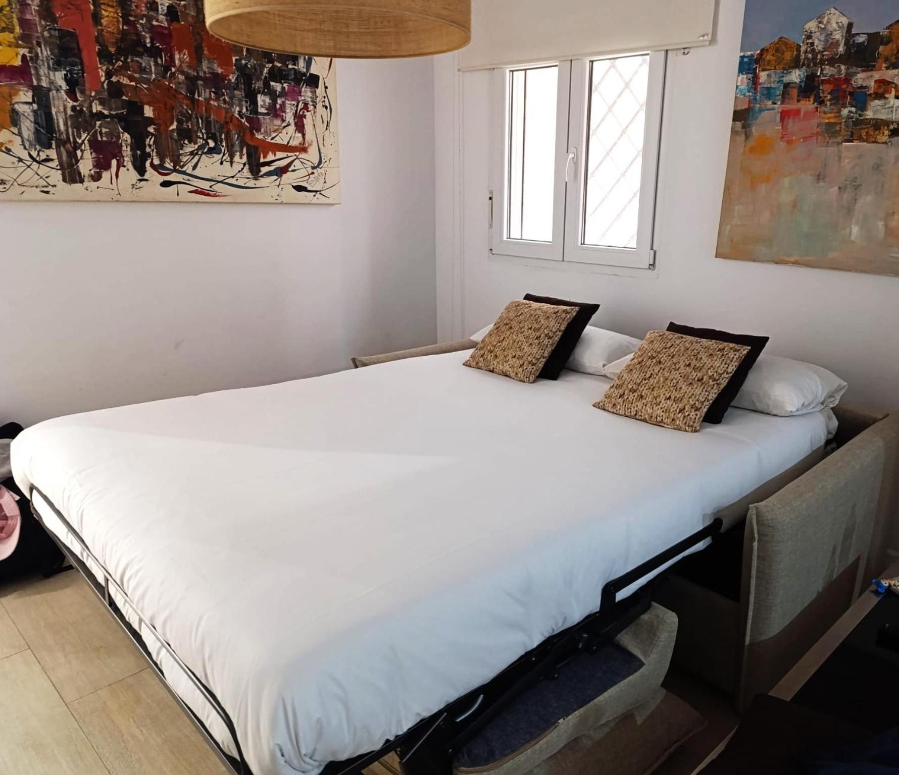ולנסיה Florit Flats - The Old Town Apartment מראה חיצוני תמונה